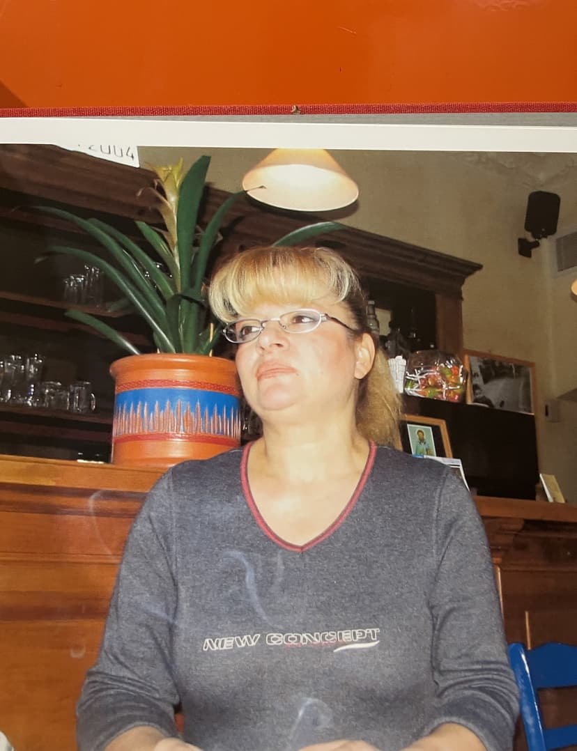 Oma Dina